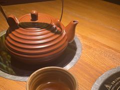 -吃饭皇帝大土家民族菜(正大广场店)