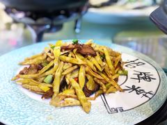 -雅和生态渔庄·宜城锅巴饭(龙灵山公园店)