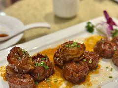 -春江饭店(共青团路总店)