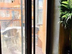 -HIGH FIVE哈福手工汉堡(桂林路店)