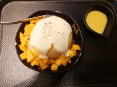 -鲜芋仙(宝地广场店)