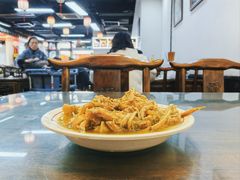 藤椒鸡-西月城谭豆花(春熙路店)