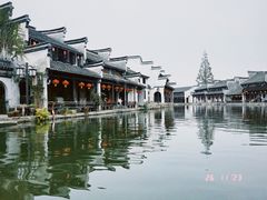 -南浔古镇