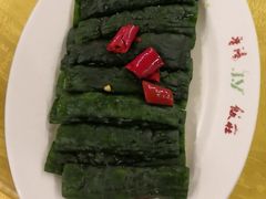 -晋阳饭庄(虎坊桥店)