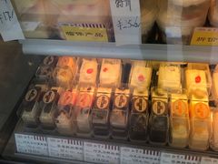 -红宝石·鲜奶小方(莘庄店)