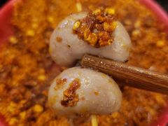 -冯记香辣兔火锅(茶店子总店)