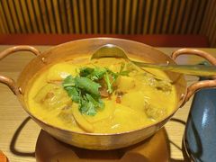-泰果东南亚餐厅(旭辉广场店)