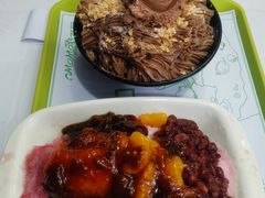 -MOMO冰品·生巧汤圆(红桥店)