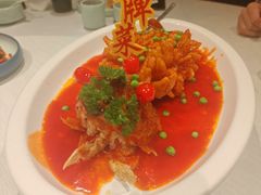 -聚味坊烤鸭店(草桥店)