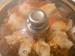 -绿茶餐厅(淮安吾悦广场店)