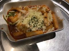 -韩国料理大力士(屏风街店)