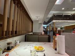 -双合园·海鲜水饺青岛菜(上清路店)