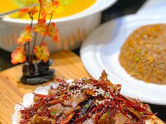 -茶叁酒肆·楚味江湖(菱角湖店)