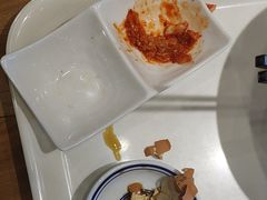 -味一楼兰州拉面(机场一店)
