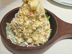 -俄士厨房(时代天街店)
