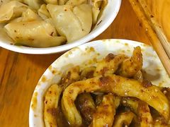 -洞子口张老二凉粉(文殊院店)