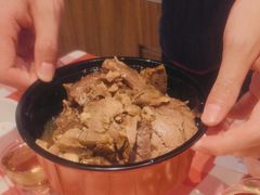 -西贝(枫蓝国际购物中心店)