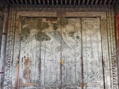 -张掖大佛寺景区