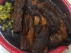 -刘记大肉面(三牌楼大街店)