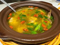 -阿露佳·舌尖上的安吉菜