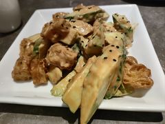 -闫府私房菜·老字号(恒隆店)