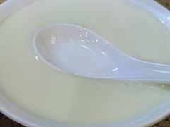 -沙湾姜埋奶(兴新包店)
