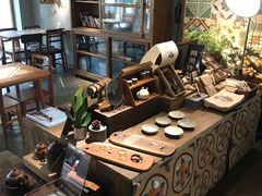 -时光花园(白鹭洲店)