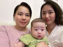-馨月汇·一悦馨香月子中心(前滩店)