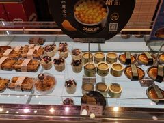 -美滋每客(太原龙湖苏宁百货店)