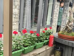 -香叶草中餐厅(川白楼店)