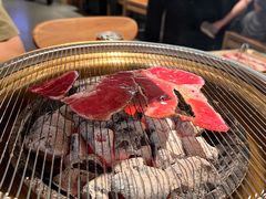 -松鱼亭·和牛烧肉(协鑫广场店)