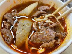 -江三王记牛杂馆(总店)