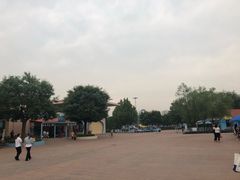 -欢乐水魔方水世界