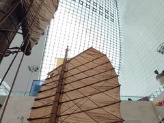 -上海中国航海博物馆