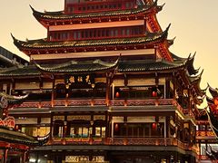 -豫园