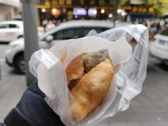 -家阳赵师傅油饼包烧麦(粮道街店)