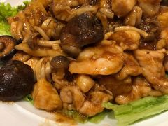 八珍豆腐-大铁勺新津菜(东丽阳光新业广场店)