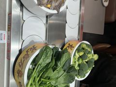 -龍歌自助小火锅(雨花台江南虹悦城店)