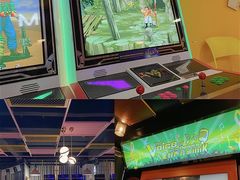 -火星工厂·桌游·团建聚会·轰趴馆(厦滘店)