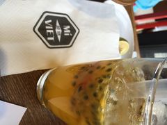 越谜-越谜·越南餐厅(长白店)