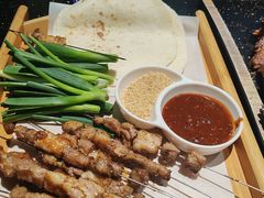 -冰城小镇音乐串吧·聚会餐厅(百子湾店)
