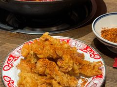 -袁山山重庆火锅(丈八北路店)