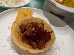 -香丰阁·烤鸭·川湘菜(清河店)