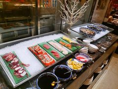 -合肥富力威斯汀酒店·知味餐厅