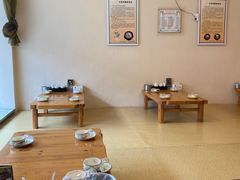 -长寿参鸡汤(朝韩风情街店)