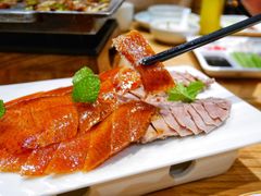 -四季民福烤鸭店(前门廊房二条店)