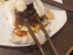 -老牌坊鲁菜名店(宽厚里店)