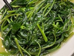 泰式空心菜-阿诺泰·泰国餐厅(棕北店)