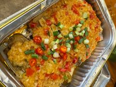 -大成海鲜烧烤·小龙虾(七宝店)