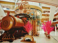 -深圳来福士广场